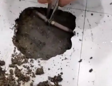 郑州金水区卫生间漏水检测电话