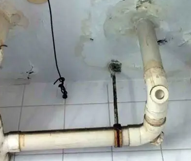 郑州金水区卫生间漏水检测多少钱