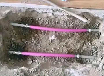 郑州金水区卫生间测漏水多少钱
