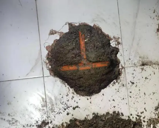 郑州金水区查漏水多少钱