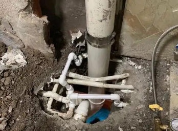 郑州金水区卫生间漏水检测多少钱