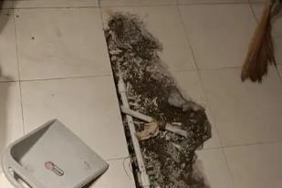 郑州金水区卫生间漏水检测电话